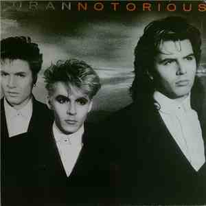 Duran Duran - Notorious download free