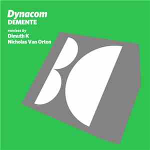Dynacom - Demente download free