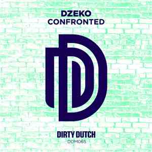Dzeko  - Confronted download free