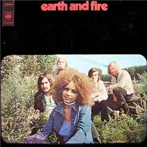 Earth And Fire - Earth And Fire download free