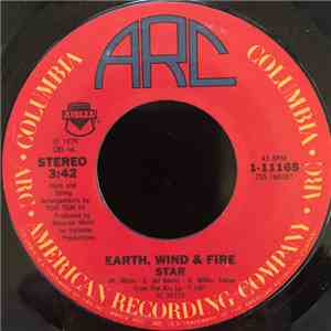 Earth, Wind & Fire - Star download free