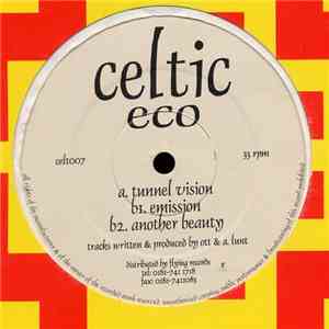 Eco  - Tunnel Vision / Emission / Another Beauty download free
