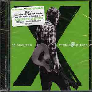 Ed Sheeran - x download free