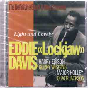 Eddie "Lockjaw" Davis - Light And Lovely download free
