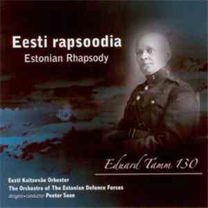 Eduard Tamm - Eesti Rapsoodia download free