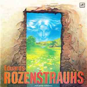 Eduards Rozenštrauhs - Eduards Rozenštrauhs download free