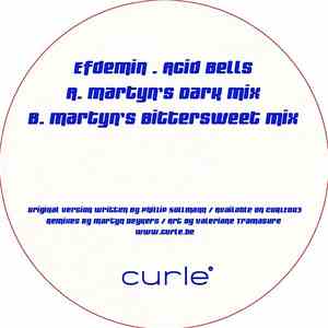 Efdemin - Acid Bells (Martyn Mixes) download free