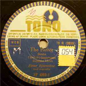 Einar Bjørneboe - The Parrot / Bim Bam Boom download free