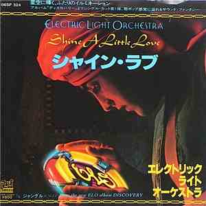 Electric Light Orchestra - Shine A Little Love download free