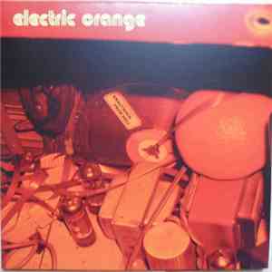 Electric Orange - Krautrock From Hell download free
