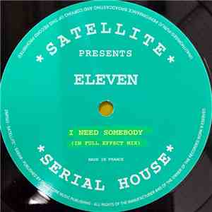 Eleven  - I Need Somebody download free