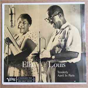 Ella And Louis - Tenderly / April In Paris download free