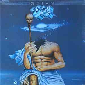 Eloy - Ocean download free