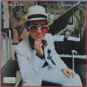 Elton John - Greatest Hits download free