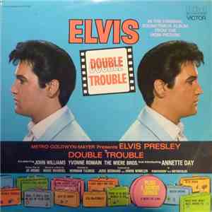 Elvis Presley - Double Trouble download free