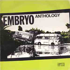 Embryo  - Anthology download free