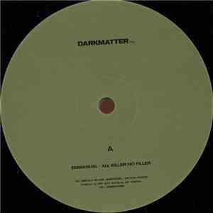 Emmanuel  - All Killer No Filler download free