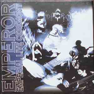 Emperor  - Emperial Live Ceremony download free