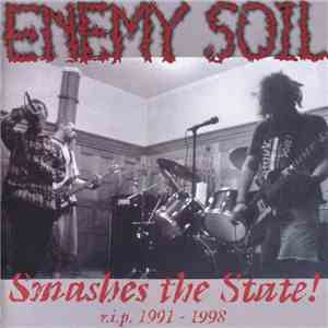 Enemy Soil - Smashes The State! download free