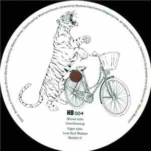 Enrico Mantini - Overflowing EP download free