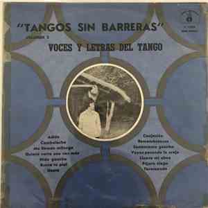 Enrique Santos Discépolo - "Tangos Sin Barreras" Volumen 2 download free