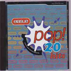 Erasure - Pop! - The First 20 Hits download free
