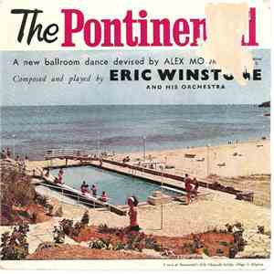 Eric Winstone & His Orchestra With The Maggie Stredder Singers / Eric Winstone & His Orchestra - The Pontinental download free