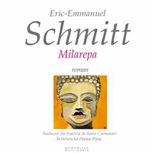 Eric-Emmanuel Schmitt - Milarepa (Roman) download free