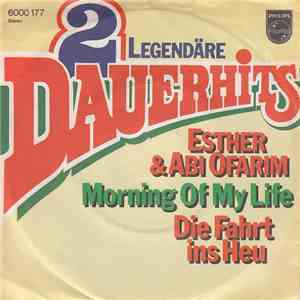 Esther & Abi Ofarim - Morning Of My Life download free
