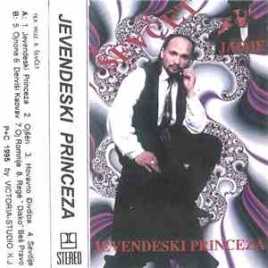 Ševčet Ređzepi - Jevendeski Princeza download free
