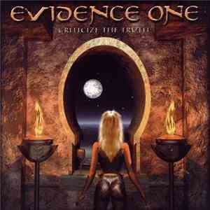 Evidence One - Criticize The Truth download free