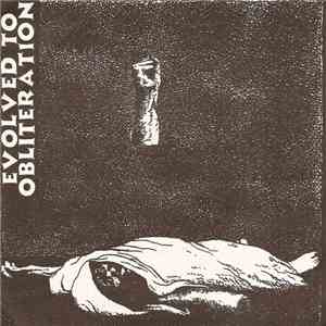 Evolved To Obliteration - Evolved To Obliteration download free
