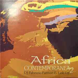 Fabrizio Fattori & Lele - Africa Contemporanea 2 download free