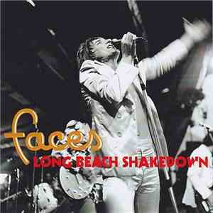 Faces  - Long Beach Shakedown download free