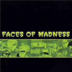 Faces Of Madness - Faces Of Madness download free
