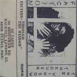 Faction  - Through The Window download free