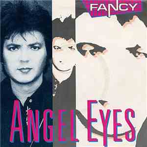 Fancy - Angel Eyes download free