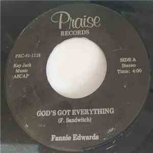 Fannie Edwards - God's Got Everything download free