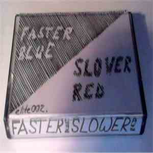 Faster Blue and Slower Red - Split download free
