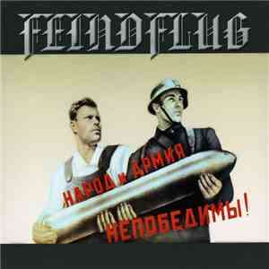 Feindflug - Volk Und Armee... download free