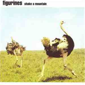 Figurines - Shake A Mountain download free