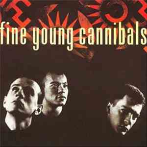 Fine Young Cannibals - Fine Young Cannibals download free