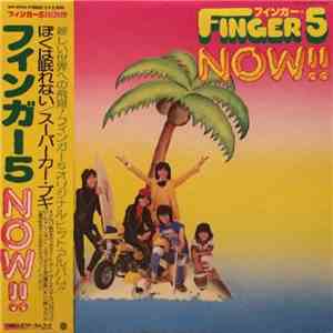 Finger 5 - Now!! download free