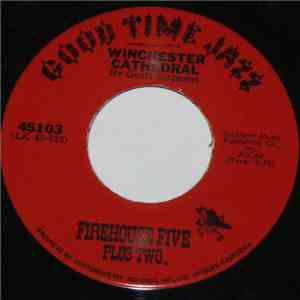 Firehouse Five Plus Two - Winchester Cathedral download free