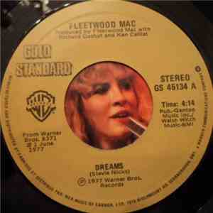 Fleetwood Mac - Dreams download free