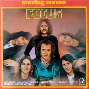 Focus  - Moving Waves download free