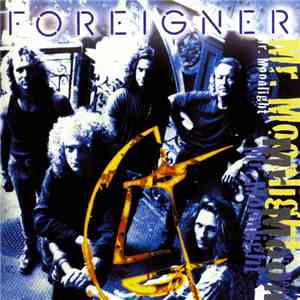 Foreigner - Mr. Moonlight download free