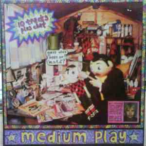 Frank Sidebottom - Medium Play download free