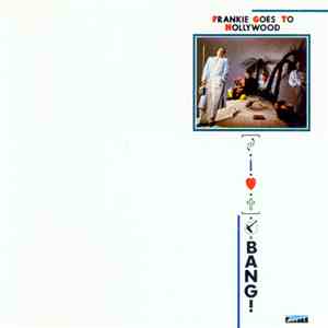 Frankie Goes To Hollywood - Bang! download free