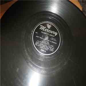 Frankie Laine And Mannie Klein's All Stars - Ain't That Just Like A Woman / September In The Rain download free